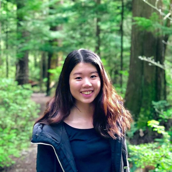 Meet your Posher, Michelle - Picture 1 of 1